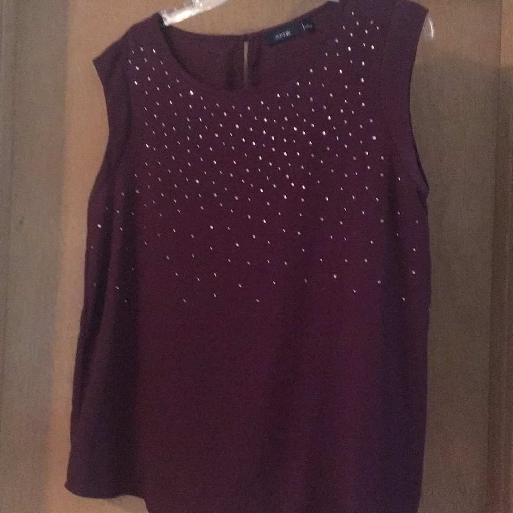 Apt 9 tank top